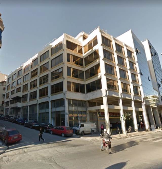 (Προς Πώληση) Επαγγελματικός Χώρος Κτίριο || Αθήνα Κέντρο/Αθήνα - 2.700 τ.μ, 5.800.000€ 