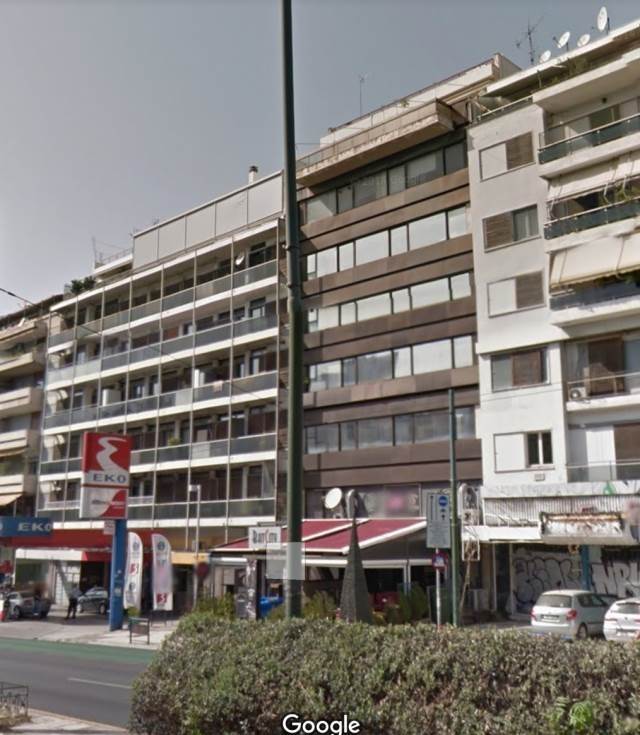 (Προς Πώληση) Επαγγελματικός Χώρος Κτίριο || Αθήνα Κέντρο/Αθήνα - 1.400 τ.μ, 2.000.000€ 