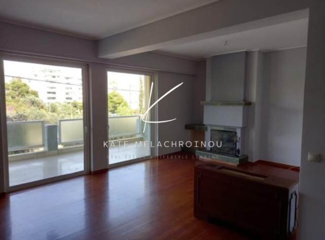 (For Rent) Residential Apartment || Athens South/Glyfada - 100 Sq.m, 2 Bedrooms, 1.200€ 