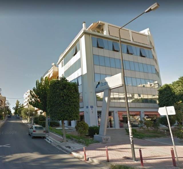 (For Sale) Commercial Building || Athens Center/Dafni - 2.467 Sq.m, 3.000.000€ 